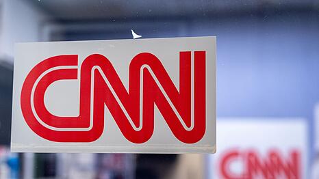 CNN ist von dem Verbot betroffen.