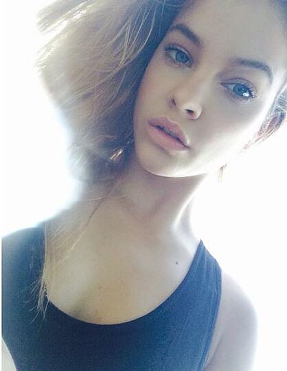 Barbara Palvin