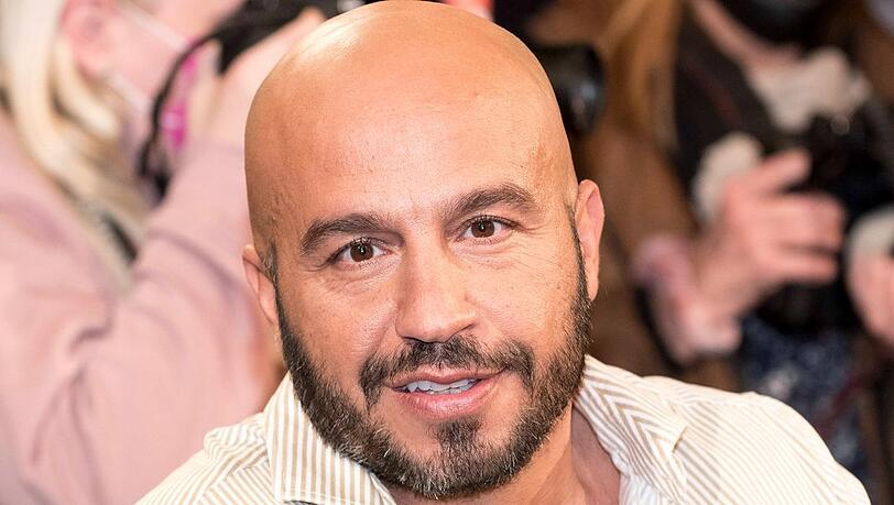 Dar Salim war im Bremer-"Tatort: Liebeswut" nicht dabei.
