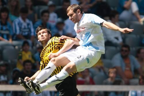 Abflug: Markus Thorandt wechselt zu St. Pauli.