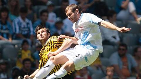 Abflug: Markus Thorandt wechselt zu St. Pauli.