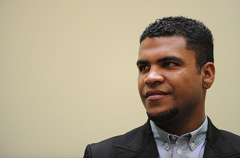 Breno wird nach zwei Drittel abgesessener Haftzeit vorzeitig aus der JVA entlassen.