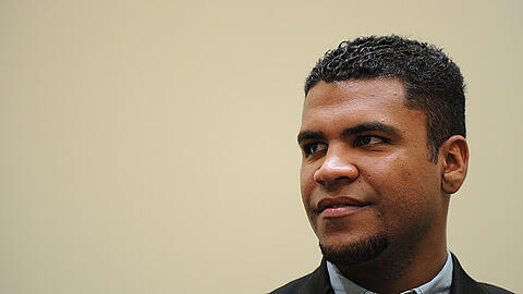 Breno wird nach zwei Drittel abgesessener Haftzeit vorzeitig aus der JVA entlassen.