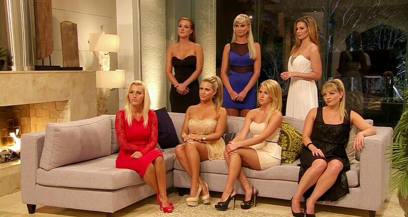 Die besten Bilder aus der aktuellen Staffel "Der Bachelor" auf RTL.
