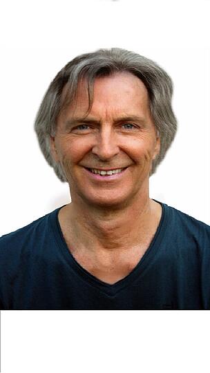 Prof. Wolfgang Bauermeister im Interview mit der AZ.