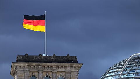 Am 23. Februar wird ein neuer Bundestag gewählt.