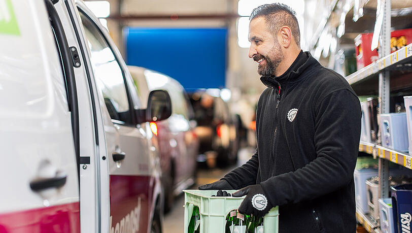 Lebensmittel, Getränke und Drogerieartikel – bei flaschenpost können Sie alle Produkte für Ihren Wocheneinkauf bequem online bestellen. Lebensmittel, Getränke und Drogerieartikel – bei flaschenpost können Sie alle Produkte für Ihren Wocheneinkauf bequem online bestellen.