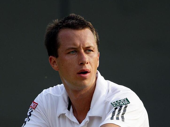 Philipp Kohlschreiber