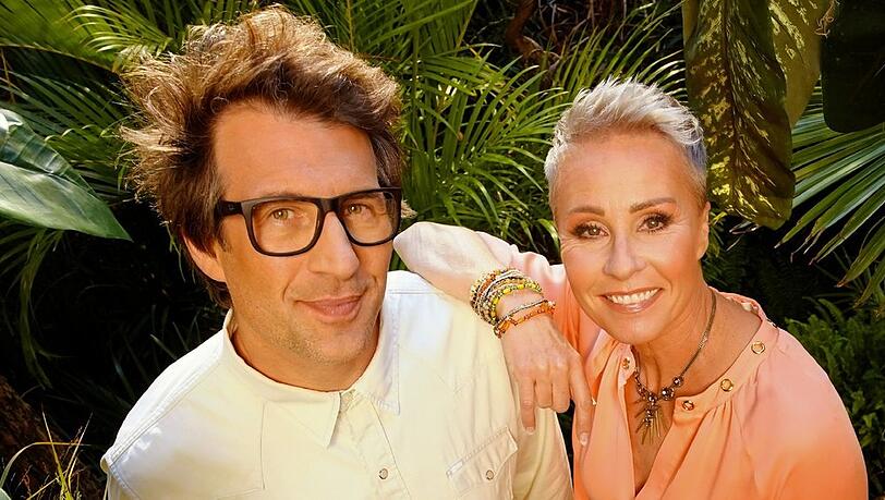 Daniel Hartwich wird künftig nicht mehr an der Seite von Sonja Zietlow bei "Ich bin ein Star - Holt mich hier raus!" zu sehen sein.