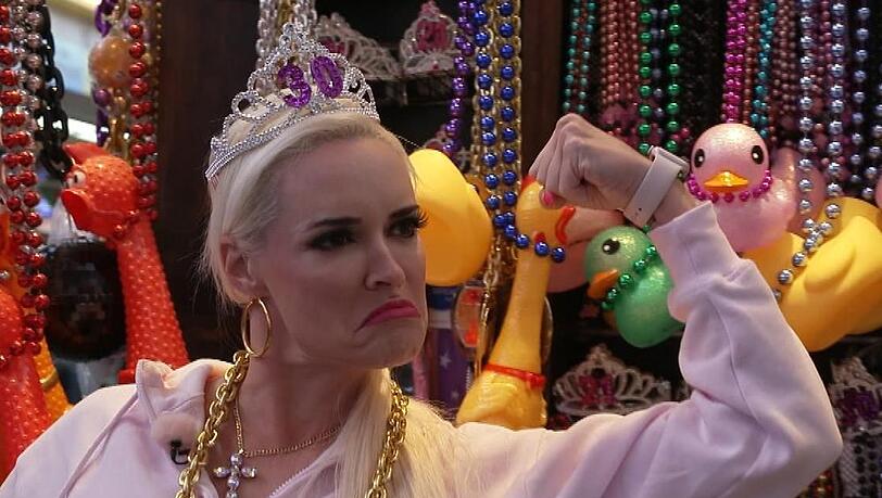 Die neue Staffel "Daniela Katzenberger" läuft freitags zur Primetime (und eine Woche vorab auf RTL+). Mit dem Staffelstart zeigen sich die Blondine und der Sender zufrieden.