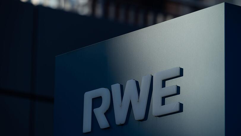 RWE hatte 2022 eine Absichtserklärung unterzeichnet. Vorgesehen war, ab 2027 300.000 Tonnen grünes Ammoniak aus Namibia zu beziehen. (Archivbild)