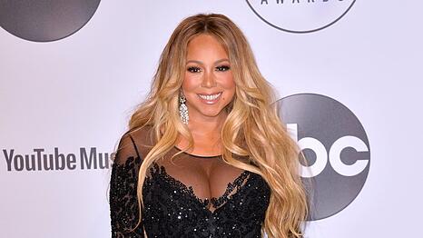 Mariah Carey hat ein neues Bild mit ihren Zwillingen ver&ouml;ffentlicht.