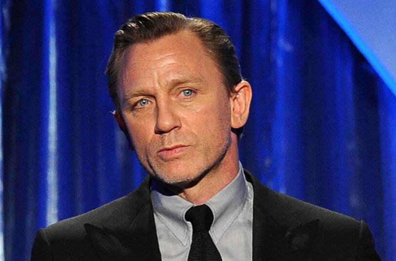Jude Law konfrontierte seinen Freund Daniel Craig mit den Berichten über die Affäre.