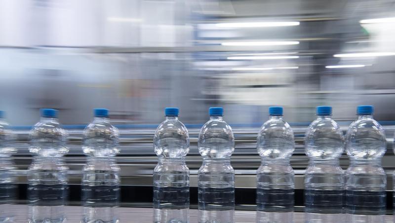 Beim Mineralwasser hält der Trend zu Produkten mit wenig oder gar keiner Kohlensäure an. Beim Mineralwasser hält der Trend zu Produkten mit wenig oder gar keiner Kohlensäure an.