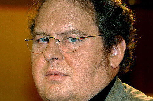 Ottfried Fischer