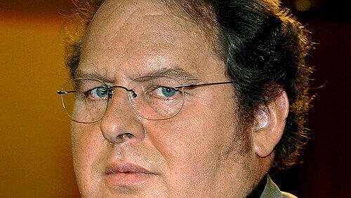 Ottfried Fischer Ottfried Fischer
