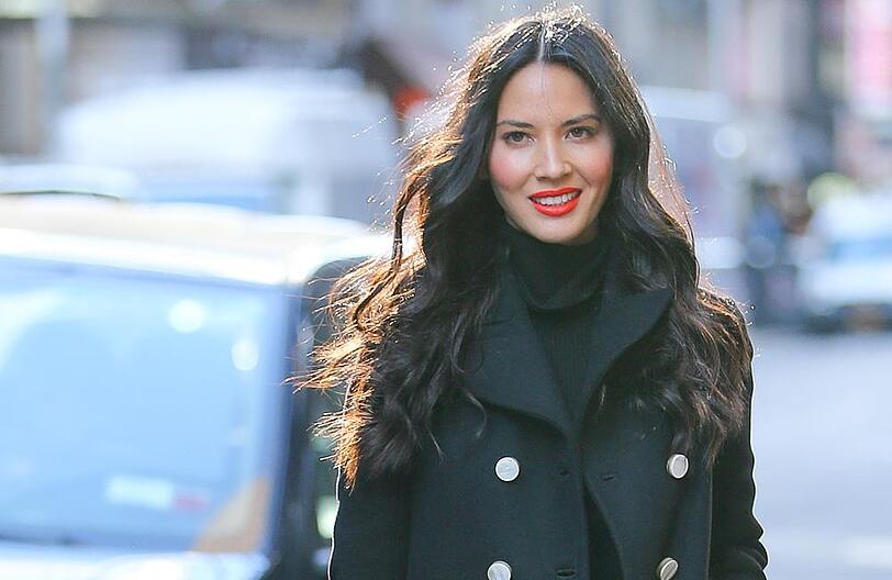 Olivia Munn