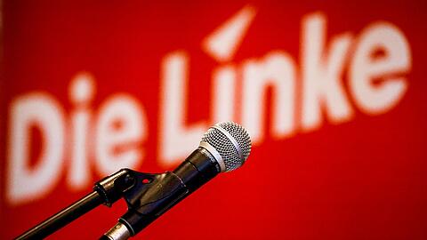 Die Linken-F&uuml;hrung fordert, aktiv an der Seite von J&uuml;dinnen und Juden zu stehen. (Archivfoto)