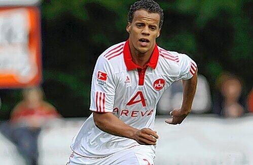 Soll trotz verlockender Offerten unbedingt bleiben. Club-Jungstar Timothy Chandler.
