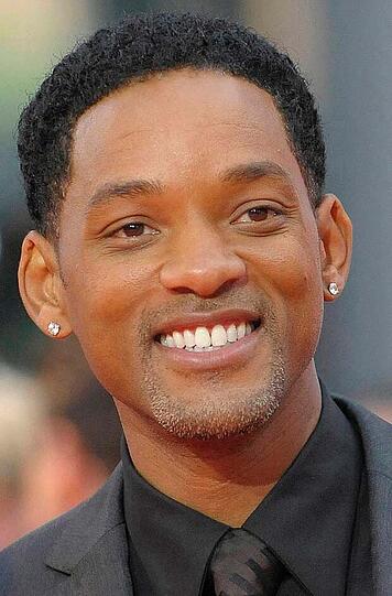 Sonst eher auf Action abonniert: Will Smith verkörperte den legendären Boxer Muhammad Ali.