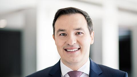 Ivan Repusic ist der Chefdirigent des Münchner Rundfunkorchesters.