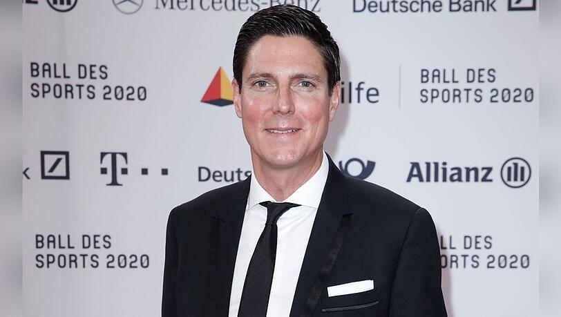 Marcus Höfl ist seit Januar von Ski-Star Maria Riesch geschieden.