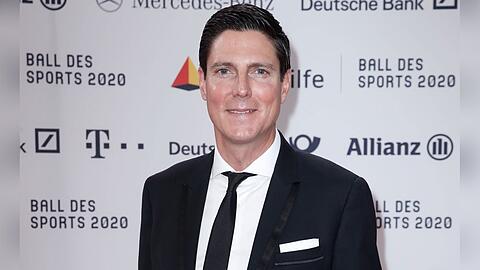 Marcus Höfl ist seit Januar von Ski-Star Maria Riesch geschieden.