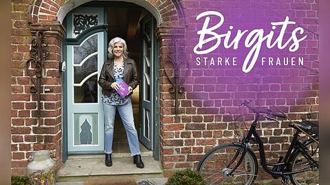Die Sat.1-Show "Birgits starke Frauen" startet am 30. Mai.