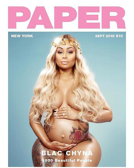 Blac Chyna