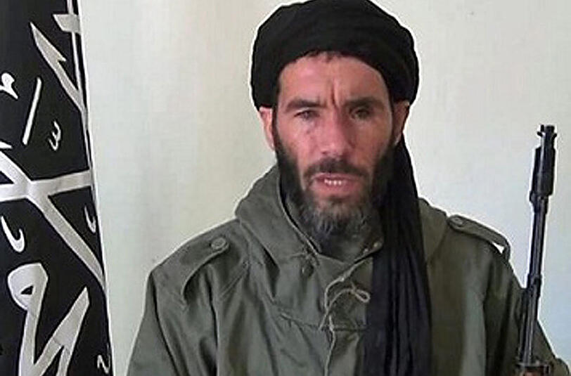 Seine Anhänger nannten ihn ehrfürchtig "Der Prinz": Top-Terrorist Mokhtar Belmokhtar