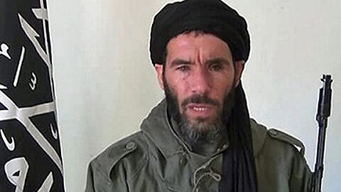 Seine Anhänger nannten ihn ehrfürchtig "Der Prinz": Top-Terrorist Mokhtar Belmokhtar