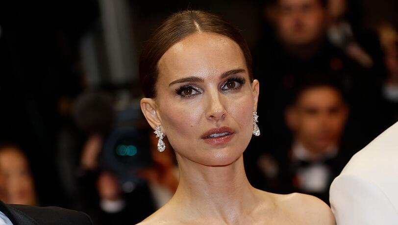  Oscar-Preistr&auml;gerin Natalie Portman kommt zur IAA nach M&uuml;nchen 