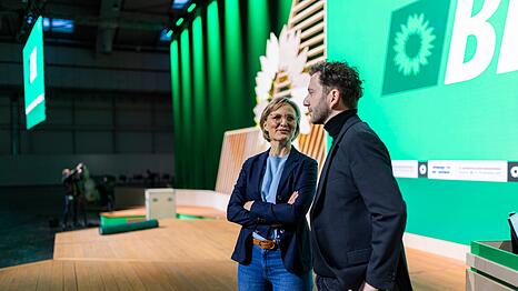 Die Parteispitze hatte f&uuml;r die &Auml;nderungen geworben. (Archivfoto)