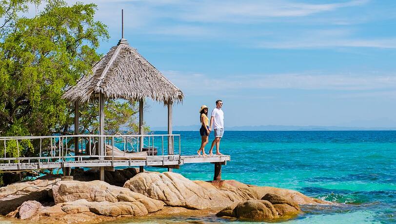 In Thailand gibt es ab Mitte September eine neue Regelung zu beachten. In Thailand gibt es ab Mitte September eine neue Regelung zu beachten.