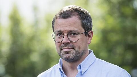 Jan Bonny wurde geehrt.