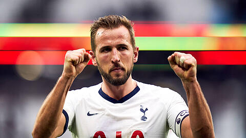 Der Transfer von Harry Kane zum FC Bayern ist endlich fix.