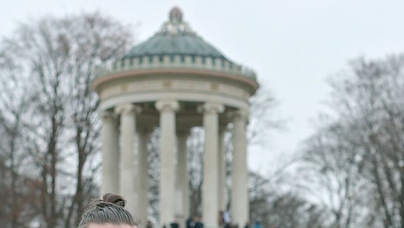 Emanuel Burghard klagte gegen das Verbot. Emanuel Burghard klagte gegen das Verbot.