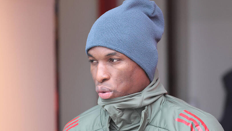 Die Zeit von Nicolas Jackson wird im Sommer wieder enden.