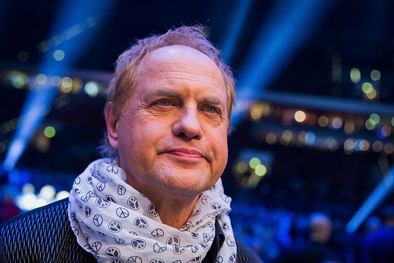Uwe Ochsenknecht