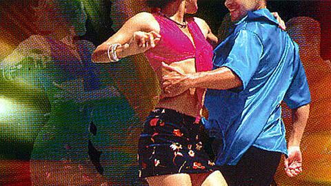 Tanzen ja &ndash; aber bitte ohne Schwips und Schminke: Ab 21 Uhr findet ein Salsa-Kurs in den &bdquo;2rooms&ldquo; statt.