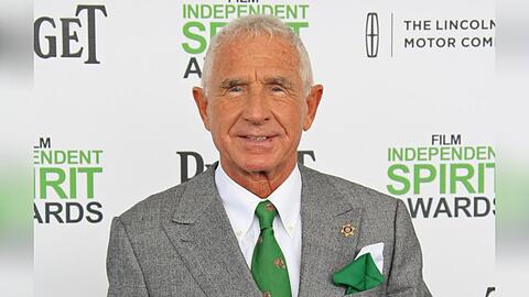 Der 80-jährige Frédéric Prinz von Anhalt will ein leibliches Kind.