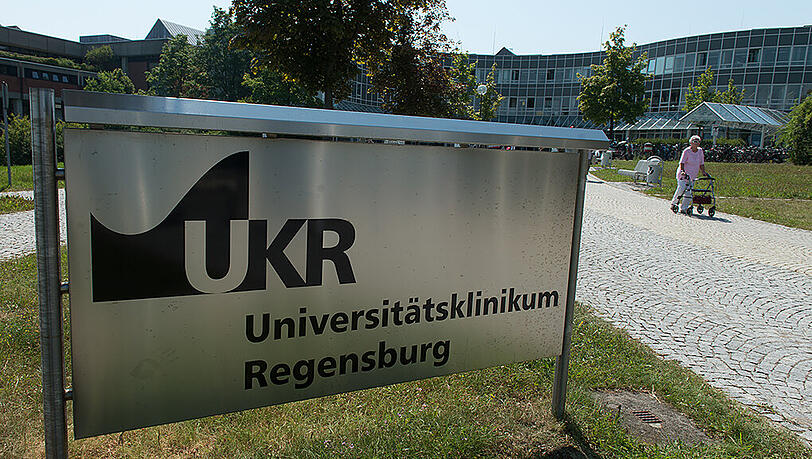 Das Universitätsklinikum Regensburg ist eins von drei Transplantations-Zentren in Bayern. Das Universitätsklinikum Regensburg ist eins von drei Transplantations-Zentren in Bayern.