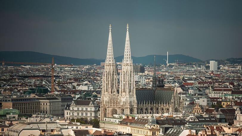 &Ouml;sterreichs Tourismus verzeichnet Rekordzahlen bei den N&auml;chtigungen