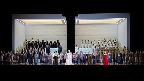 Das Triumphbild.