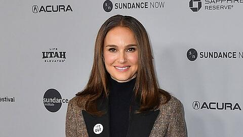 Natalie Portman erwartet ihr drittes Kind.