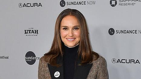 Natalie Portman erwartet ihr drittes Kind.
