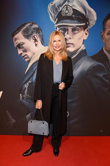 Veronica Ferres