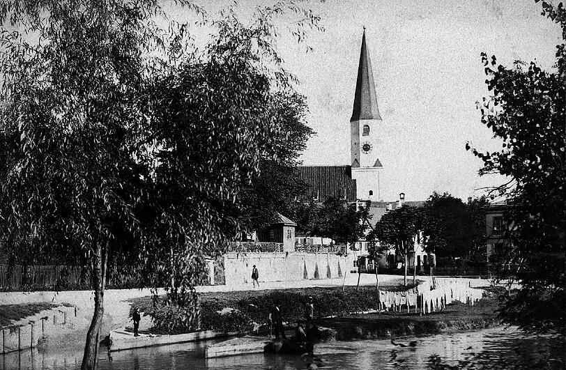 Sehen Sie hier weitere Bilder aus &bdquo;Zeitreise ins alte München&ldquo;.