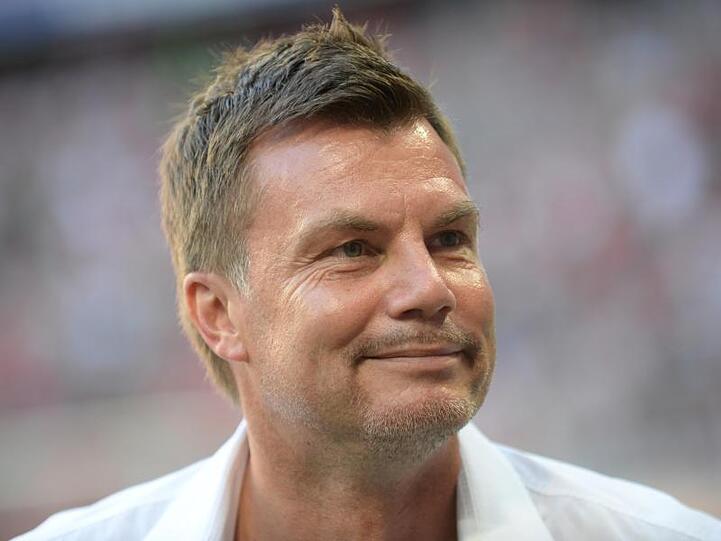 Spielte sowohl beim FCB als auch beim BVB: Thomas Helmer.