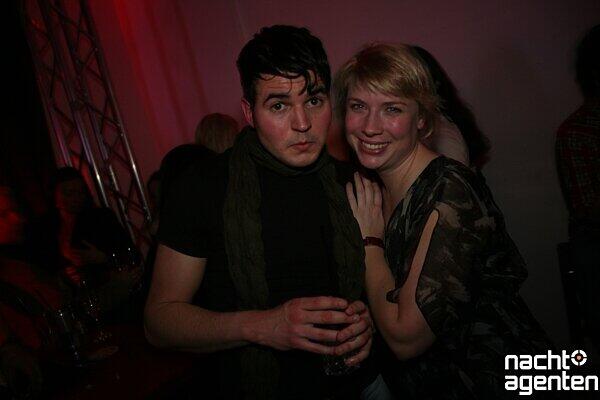 Weiter geht's im 8 Seasons am Dienstag, mit der "juke&joy Afterwork"-Party. Mehr Bilder unter: www.nachtagenten.de